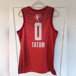 Jayson Tatum NBA All Star Jordan Brand Jersey NWT